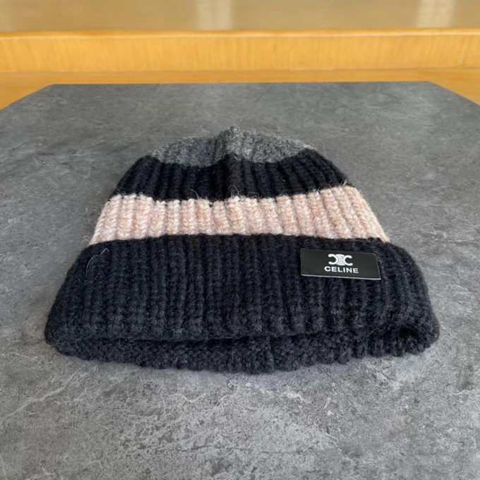 Celine Beanie ID:20260120-108
